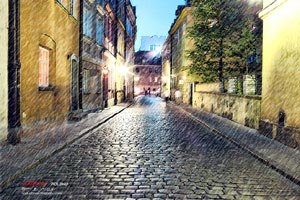 导航路线图,台儿庄导航路线图