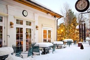 精密导航,大伊香蕉